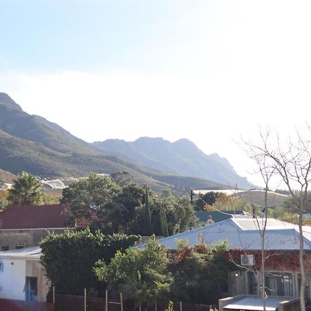 Kasteelberg Place • Stay Riebeek-Kasteel Zewnętrze zdjęcie