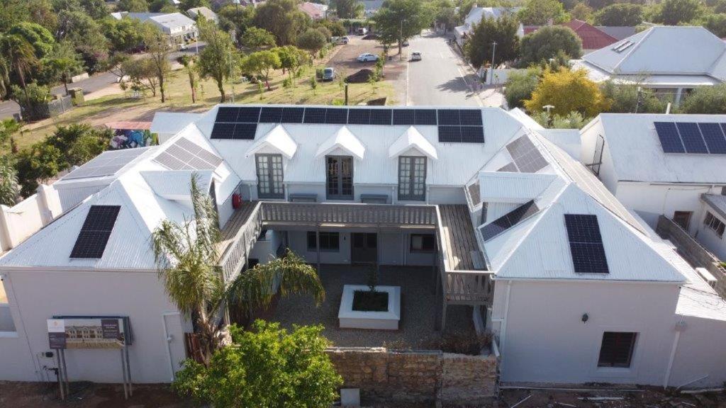 Kasteelberg Place • Stay Riebeek-Kasteel Zewnętrze zdjęcie