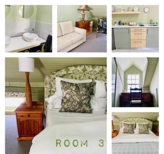 Kasteelberg Place • Stay Riebeek-Kasteel Zewnętrze zdjęcie