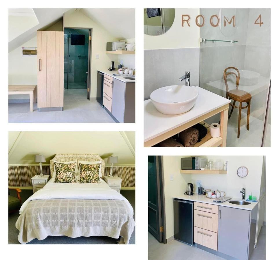 Kasteelberg Place • Stay Riebeek-Kasteel Zewnętrze zdjęcie