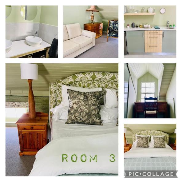 Kasteelberg Place • Stay Riebeek-Kasteel Zewnętrze zdjęcie