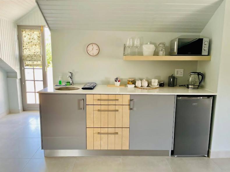 Kasteelberg Place • Stay Riebeek-Kasteel Zewnętrze zdjęcie