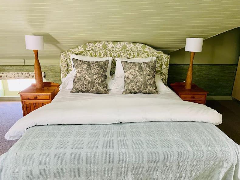 Kasteelberg Place • Stay Riebeek-Kasteel Zewnętrze zdjęcie