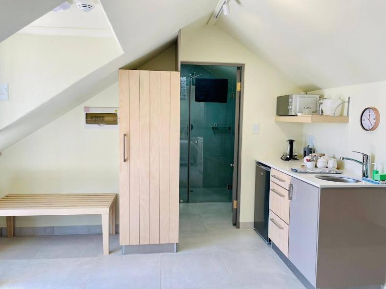 Kasteelberg Place • Stay Riebeek-Kasteel Zewnętrze zdjęcie