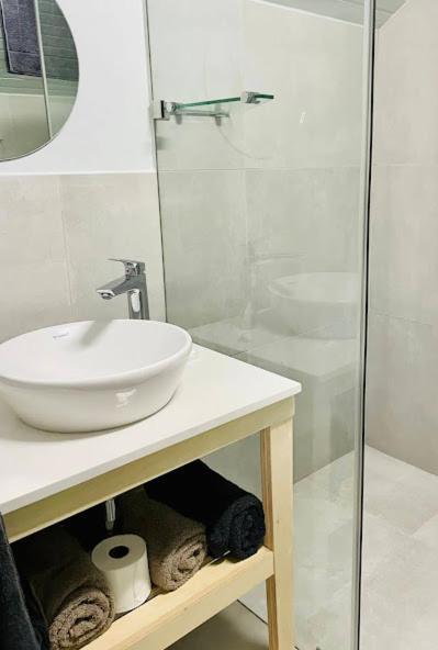 Kasteelberg Place • Stay Riebeek-Kasteel Zewnętrze zdjęcie
