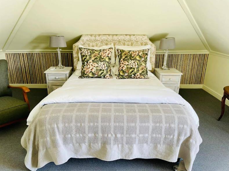 Kasteelberg Place • Stay Riebeek-Kasteel Zewnętrze zdjęcie
