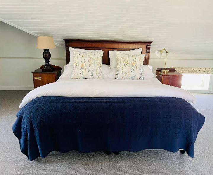 Kasteelberg Place • Stay Riebeek-Kasteel Zewnętrze zdjęcie
