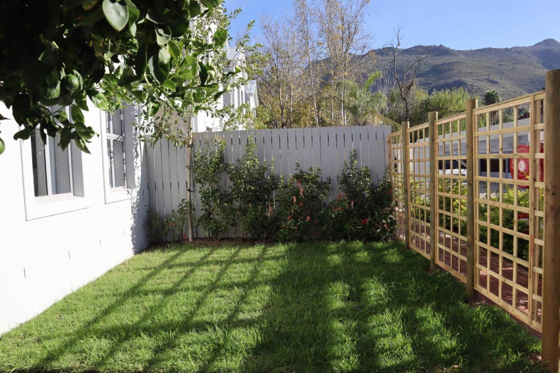 Kasteelberg Place • Stay Riebeek-Kasteel Zewnętrze zdjęcie