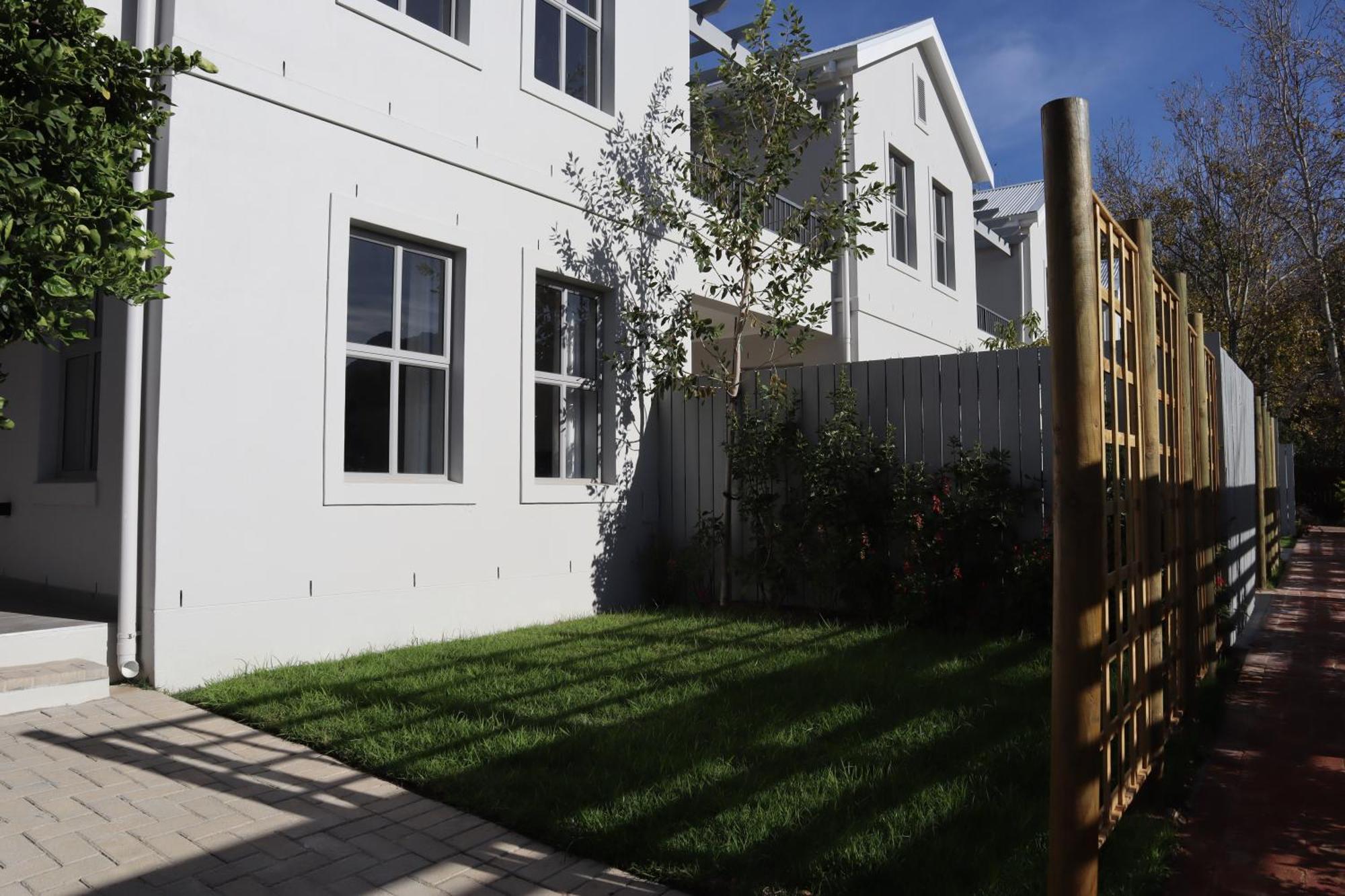 Kasteelberg Place • Stay Riebeek-Kasteel Zewnętrze zdjęcie